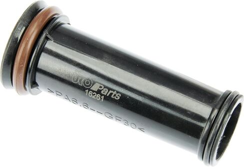 أجزاء URO 99610532552 أنبوب توصيل شرارة ، ث/حلقات O VITON O in Saudi Arabia