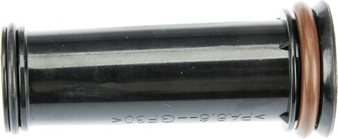 أجزاء URO 99610532552 أنبوب توصيل شرارة ، ث/حلقات O VITON O in Saudi Arabia
