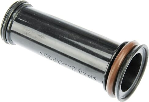 أجزاء URO 99610532552 أنبوب توصيل شرارة ، ث/حلقات O VITON O in Saudi Arabia