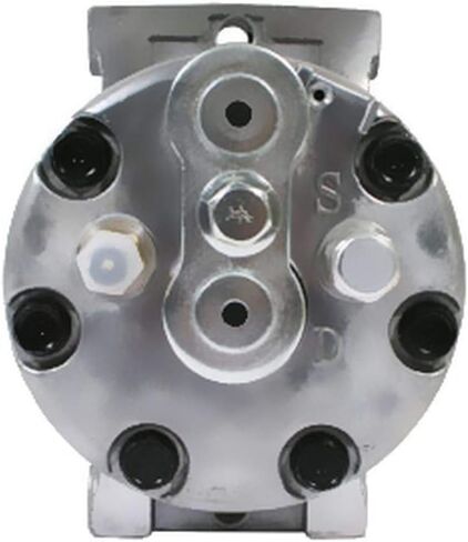 ضاغط RapArts Fits 930H 955C 963C 990H 183-5106 1835106 1835106-A in Kuwait