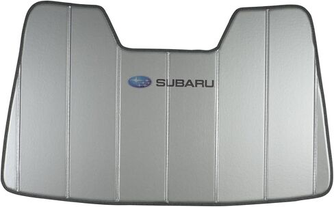Subaru 2015 to 2021 Subaru قابلة للطي الظل الظل Impreza Wrx Sti Crosstrek OEM New SOA3991320 SOA3992122 in Saudi Arabia