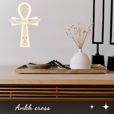 BeSorich Kitchen World 12 "Hamsa Wall Decor ، Hamsa Wall Art - Boho Decore Roulding Room لغرفة التأمل ، وفضاء اليوغا والفنون الجدار ، شقرا البوذية ، زخرفة مذبح روحية جيدة الطاقة in Kuwait