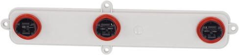 Garage-Pro Tail Light Circuit Board Compatible with Dodge Ram 2500 2003-2006, Ram 3500, Ram 1500 2002-2006 Driver or Passenger Side in Saudi Arabia