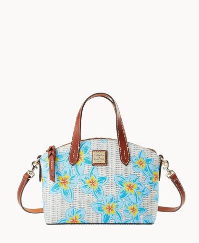 حقيبة Dooney & Bourke Ruby Crossbody ومجموعة حزمة محفظة رفرف in Saudi Arabia