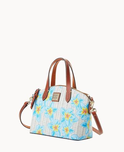 حقيبة Dooney & Bourke Ruby Crossbody ومجموعة حزمة محفظة رفرف in Saudi Arabia