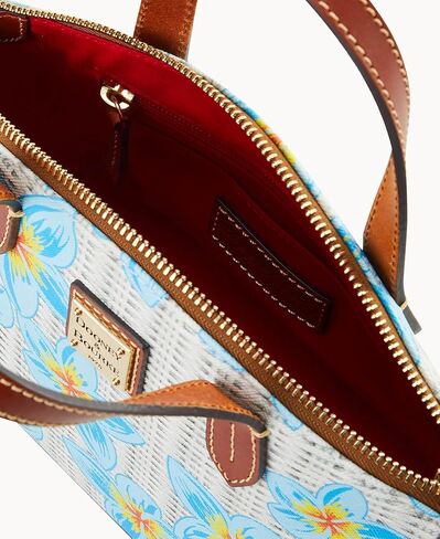 حقيبة Dooney & Bourke Ruby Crossbody ومجموعة حزمة محفظة رفرف in Saudi Arabia