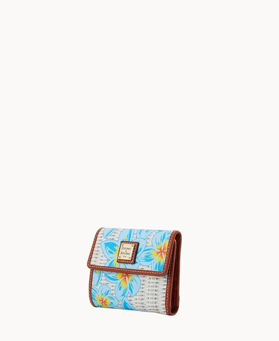 حقيبة Dooney & Bourke Ruby Crossbody ومجموعة حزمة محفظة رفرف in Saudi Arabia
