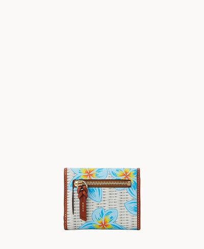 حقيبة Dooney & Bourke Ruby Crossbody ومجموعة حزمة محفظة رفرف in Saudi Arabia