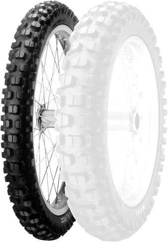 Pirelli MT 21 ™ Rallycross Tyre - Front in Saudi Arabia
