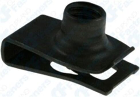 50 مقذوفًا من الصواميل 5/16 "-18 مؤشر الترابط ClipsandFasteners Inc in Saudi Arabia