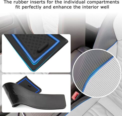 2025 2024 RANGER RAPTOR SLOT SLOT CENTER CENTOLE CENTOLE SLINER SLATE SLOT SLOT SLOT FOR 2024 FORD RANGER Accessories ، 2024 2025 FORD RANGE in Saudi Arabia