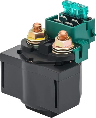 Road Passion Starter Solenoid Relay for Honda VF750 Interceptor Magna Sabre VF750F VF750C VF750S V45 1982-1984 VF750 Magna V45 1988 in Saudi Arabia