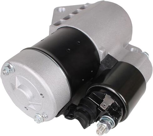 المحرك الخارجي 50333799 Starter Motor لـ Evinrude Johnson OMC BRP 90HP 100HP 115HP 140HP / 31100-90J00 31100-90J01 for Suzuki ، S114-837AN S114-837A S114-837 for Hitatchi ، 18-6831 3439 for Sierra in Saudi Arabia