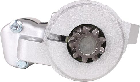 المحرك الخارجي 50333799 Starter Motor لـ Evinrude Johnson OMC BRP 90HP 100HP 115HP 140HP / 31100-90J00 31100-90J01 for Suzuki ، S114-837AN S114-837A S114-837 for Hitatchi ، 18-6831 3439 for Sierra in Saudi Arabia