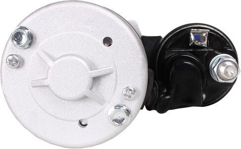 المحرك الخارجي 50333799 Starter Motor لـ Evinrude Johnson OMC BRP 90HP 100HP 115HP 140HP / 31100-90J00 31100-90J01 for Suzuki ، S114-837AN S114-837A S114-837 for Hitatchi ، 18-6831 3439 for Sierra in Saudi Arabia