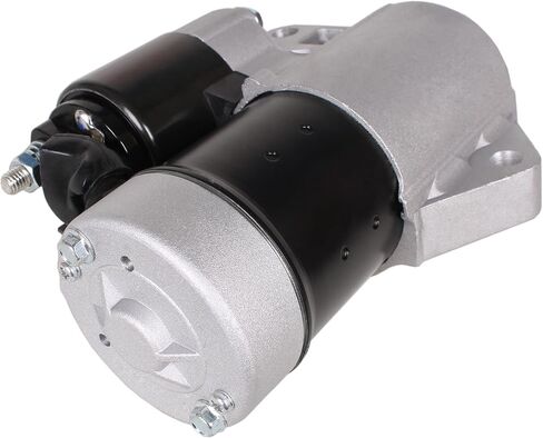 المحرك الخارجي 50333799 Starter Motor لـ Evinrude Johnson OMC BRP 90HP 100HP 115HP 140HP / 31100-90J00 31100-90J01 for Suzuki ، S114-837AN S114-837A S114-837 for Hitatchi ، 18-6831 3439 for Sierra in Saudi Arabia