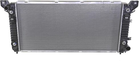 Denso Radiator, New OE Quality - 221-9450 in Saudi Arabia