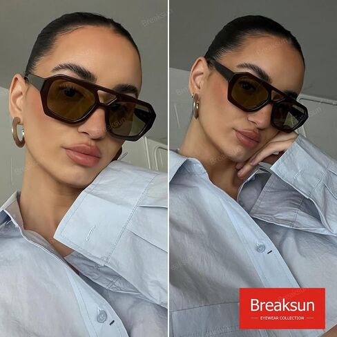 نظارة شمسية للنساء للنساء للنساء من السبعينيات من القرن الماضي in Kuwait