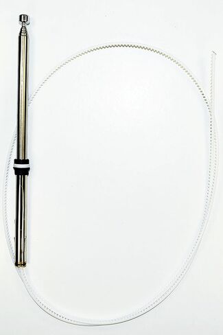 AntennaMastsRus - Power Antenna Mast is Compatible with Toyota Sequoia (2001-2007) - Part Number 86337-AF011 in Saudi Arabia