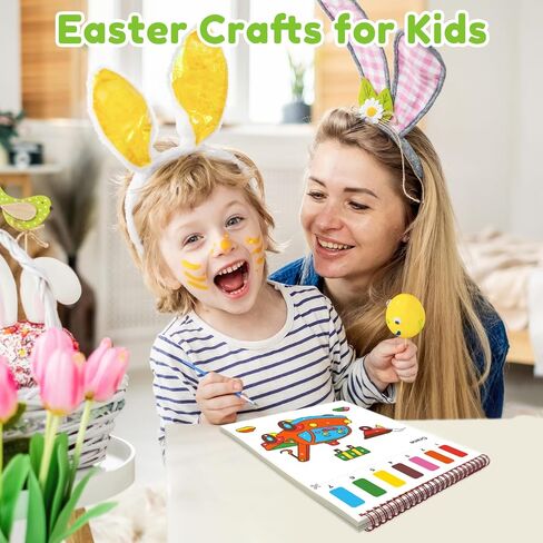 ZMLM Paint with Water Coloring Books for Toddlers - Mess Free Painting Activity for Kids - Arts & Crafts Gift Toy for Boy Girl Ages 4+ Birthday Christmas Easter Stocking Stuffers(Dinosaurs & Traffic) in Saudi Arabia