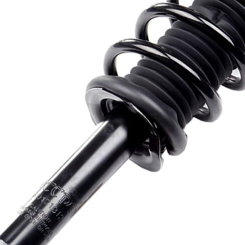 ASAPE Complete Struts Front Rear 2 Pair Fit for 2002 2003 2004 2005 2006 for Nissan Sentra Quick-Strut Complete Strut Assembly Replace OE 172106 172105 171312 in Saudi Arabia
