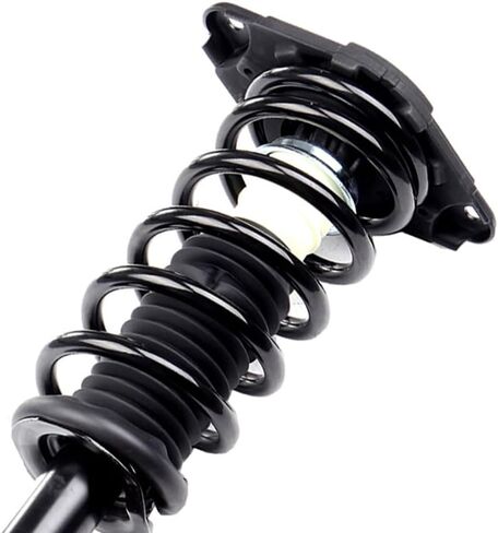 ASAPE Complete Struts Front Rear 2 Pair Fit for 2002 2003 2004 2005 2006 for Nissan Sentra Quick-Strut Complete Strut Assembly Replace OE 172106 172105 171312 in Saudi Arabia