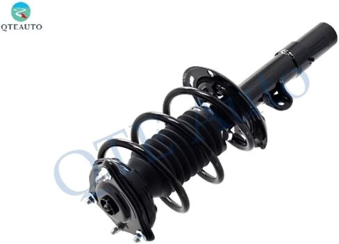 PM Auto Set 4 Front Quick Complete Strut-Coil Spring-Rear Shock For 2018-2022 Honda Accord L4 1.5L in Saudi Arabia