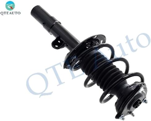 PM Auto Set 4 Front Quick Complete Strut-Coil Spring-Rear Shock For 2018-2022 Honda Accord L4 1.5L in Saudi Arabia