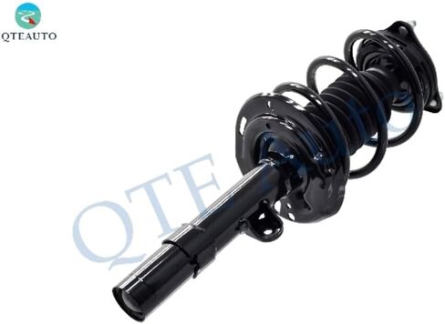 PM Auto Set 4 Front Quick Complete Strut-Coil Spring-Rear Shock For 2018-2022 Honda Accord L4 1.5L in Saudi Arabia