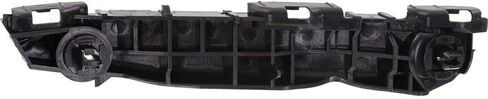 Parts N Go 2007-2011 Yaris Hatchback Front Bumper Bracket Driver Side Left Hand - 5253652050, TO1032115 in Saudi Arabia