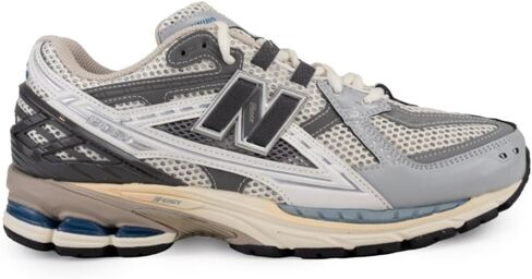 توازن جديد 1906 أحذية رياضية للرجال ، Raincloud/Slate Gray/Magnet ، حجم 8.5 in Kuwait