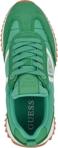 GUESS Women's Bailei Sneaker in Saudi Arabia