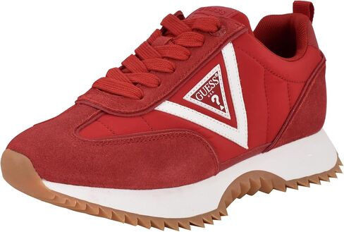 GUESS Women's Bailei Sneaker in Saudi Arabia