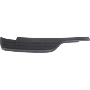 For Chevy Silverado 1500/2500 Bumper Step Pad 1999-2006 Driver & Passenger Side Pair/Set | Rear | Black | Fleetside | GM1191119 + GM1191120 | 15738017 + 15738018 in Kuwait