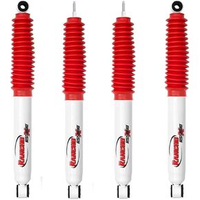 Rancho RS5000X Gas Shocks Set for 1979-1983 Toyota Pickup 4WD in Kuwait