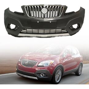 YHB الأمامي المصد العليا السفلي البديل للتجميع لعام 2013 2014 2015 2016 Buick Encore - طقم المصد الأمامي in Saudi Arabia