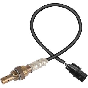 O2 Oxygen Sensor Compatible for Honda Accord, Crosstour, Odyssey, Pilot, Ridgeline & for Acura for Acura MDX, RDX, RL, TL, TSX, ZDX, 3.2L 3.5L 3.7L, Downstream, Replace# 250-24785, 234-4461 in Saudi Arabia