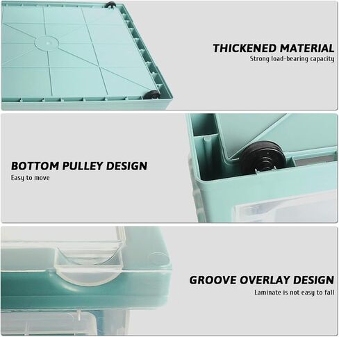 مجموعة أدوات زواحف قابلة للطي Hamailyi ، وأكياس المبتدئين في Gecko ، أقفاص الموائل الشفافة الشفافة للسحلية ، الإغوانا ، الأفعى ، التنين الملتحي ، السلحفاة ، الحرباء 15.6 "× 11.6" × 9.4 "أسود in Kuwait