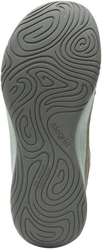 Alegria Women Motov8 Casual Sneakers Wide Toe Box Alegria Fit Athletic Tennis Shoes in Saudi Arabia