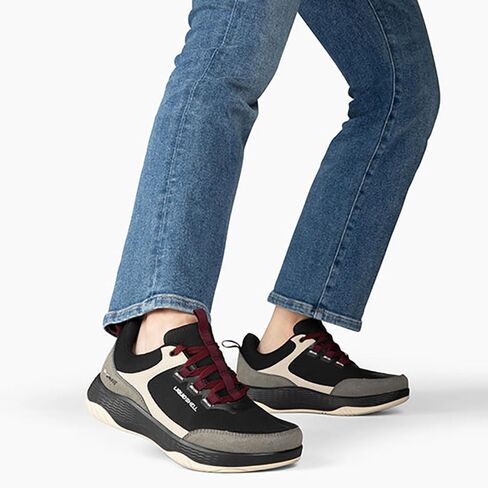 Alegria Women Motov8 Casual Sneakers Wide Toe Box Alegria Fit Athletic Tennis Shoes in Saudi Arabia