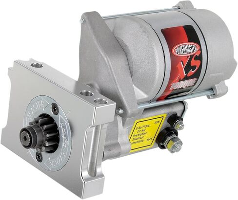 Powermaster 9540 XS Torque Starter (ChevyV8 w/153 or 168 Flywheel) in Saudi Arabia