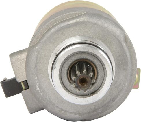 DB Electrical 410-58002 Starter Compatible With/Replacement For Honda CH150 Elite 1985-1987 /Aprilla 125 150 Scooter Leonardo 1996-2005/125 BMW 1999-2003/200 2001-2003/31200-KN7-405, 31200-KN7-671 in Saudi Arabia