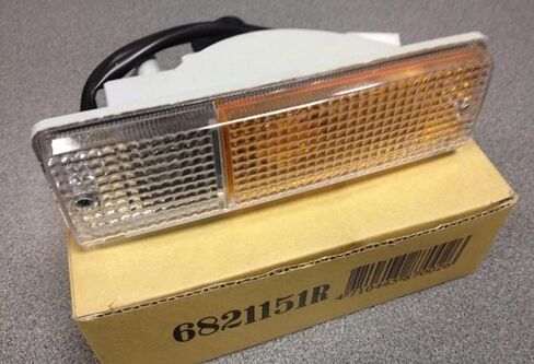 ARB 6821151RSP Side Marker Light Side Marker Light in Saudi Arabia