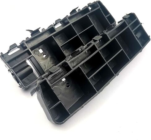 Devmo 2PCS Bumper Bumper Beam Beam Retainer 71193-TL0-G00 71198-TL0-G00 71193-TP0-G01 71198-TL0-G00 متوافق مع AC-URA TSX in Saudi Arabia