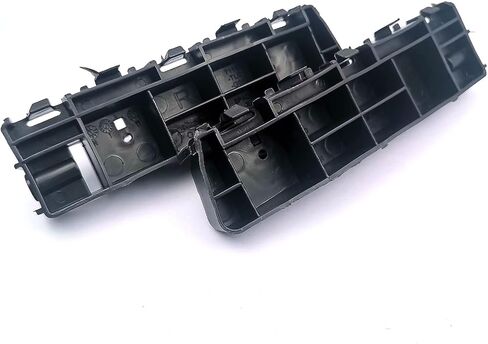 Devmo 2PCS Bumper Bumper Beam Beam Retainer 71193-TL0-G00 71198-TL0-G00 71193-TP0-G01 71198-TL0-G00 متوافق مع AC-URA TSX in Saudi Arabia