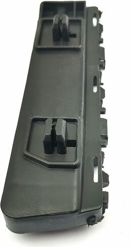 Devmo 2PCS Bumper Bumper Beam Beam Retainer 71193-TL0-G00 71198-TL0-G00 71193-TP0-G01 71198-TL0-G00 متوافق مع AC-URA TSX in Saudi Arabia