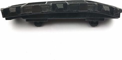 Devmo 2PCS Bumper Bumper Beam Beam Retainer 71193-TL0-G00 71198-TL0-G00 71193-TP0-G01 71198-TL0-G00 متوافق مع AC-URA TSX in Saudi Arabia