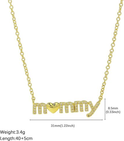 18k Gold Plated Necklace for Women Trendy Dainty Charm Evil eye Italian horn hummingbird starfish seashell bow elephant snake butterfly ladybug PendentMinimalist Delicate Jewelry for Women in Kuwait