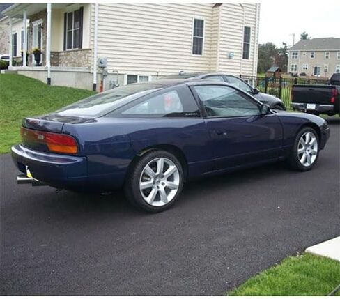 Eastwood 3: 1 Moonlight Drive Blue Motallic Stage Single Single Paint Paint 1 Raptible Gallon Kit in Saudi Arabia
