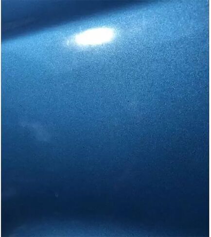Eastwood 3: 1 1970-1972 GM Mulsanne Blue Metallic Single Stage Single Paint 1 in Saudi Arabia